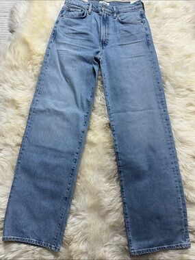 AGOLDE Harper Jean size 27